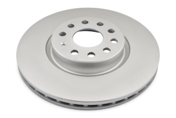 Picture of DBA En-Shield Standard Rotors Brake Rotors - DBA2806E