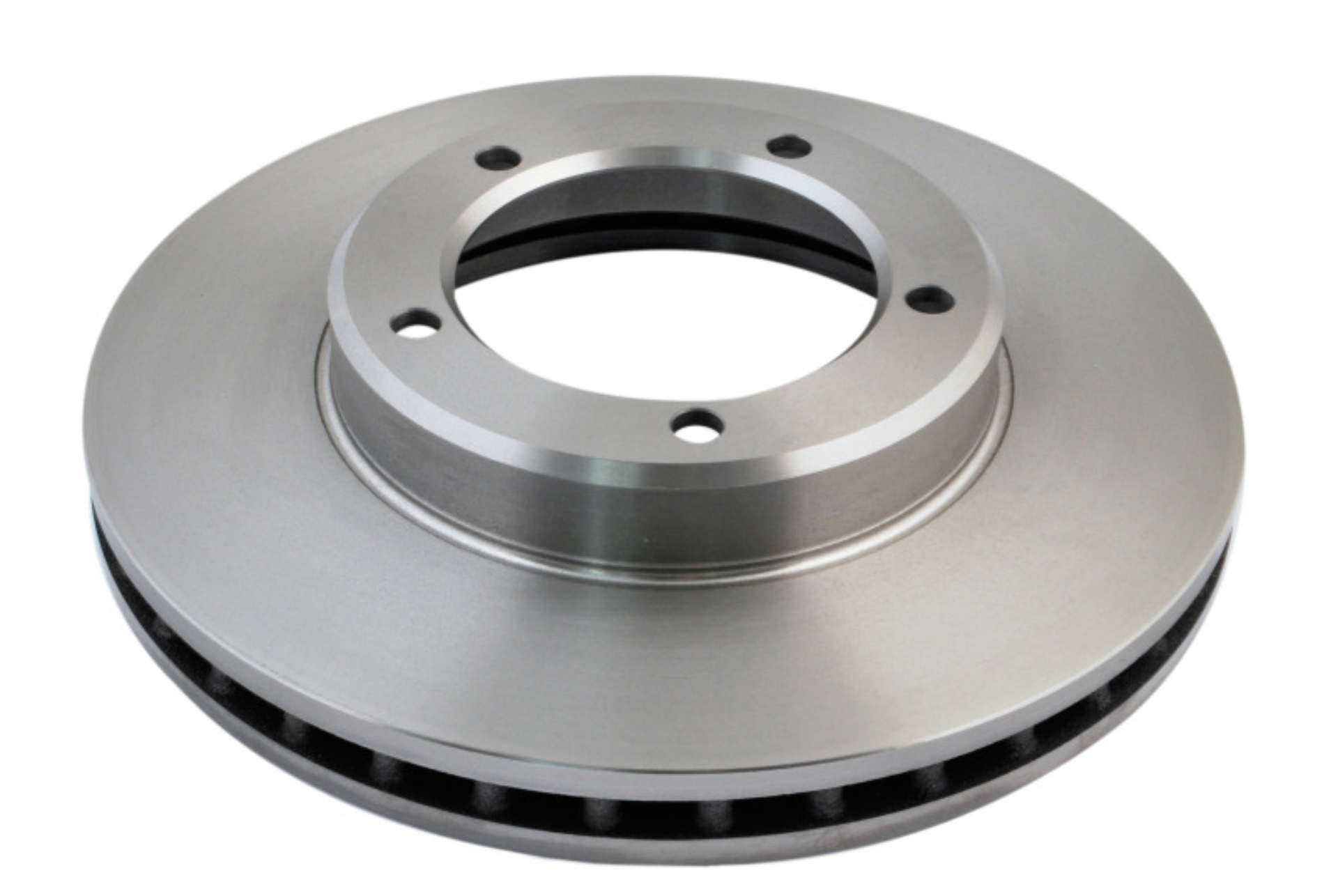 Picture of DBA Street Standard Rotors Brake Rotors - DBA790