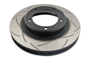 Picture of DBA 4x4 Survival Series Rotors Brake Rotors - DBA790S
