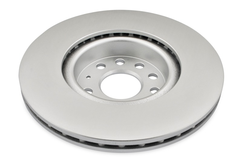 Picture of DBA En-Shield Standard Rotors Brake Rotors - DBA2806E