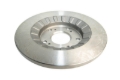 Picture of DBA Street Standard Rotors Brake Rotors - DBA483