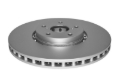Picture of DBA En-Shield Standard Rotors Brake Rotors - DBA2720E