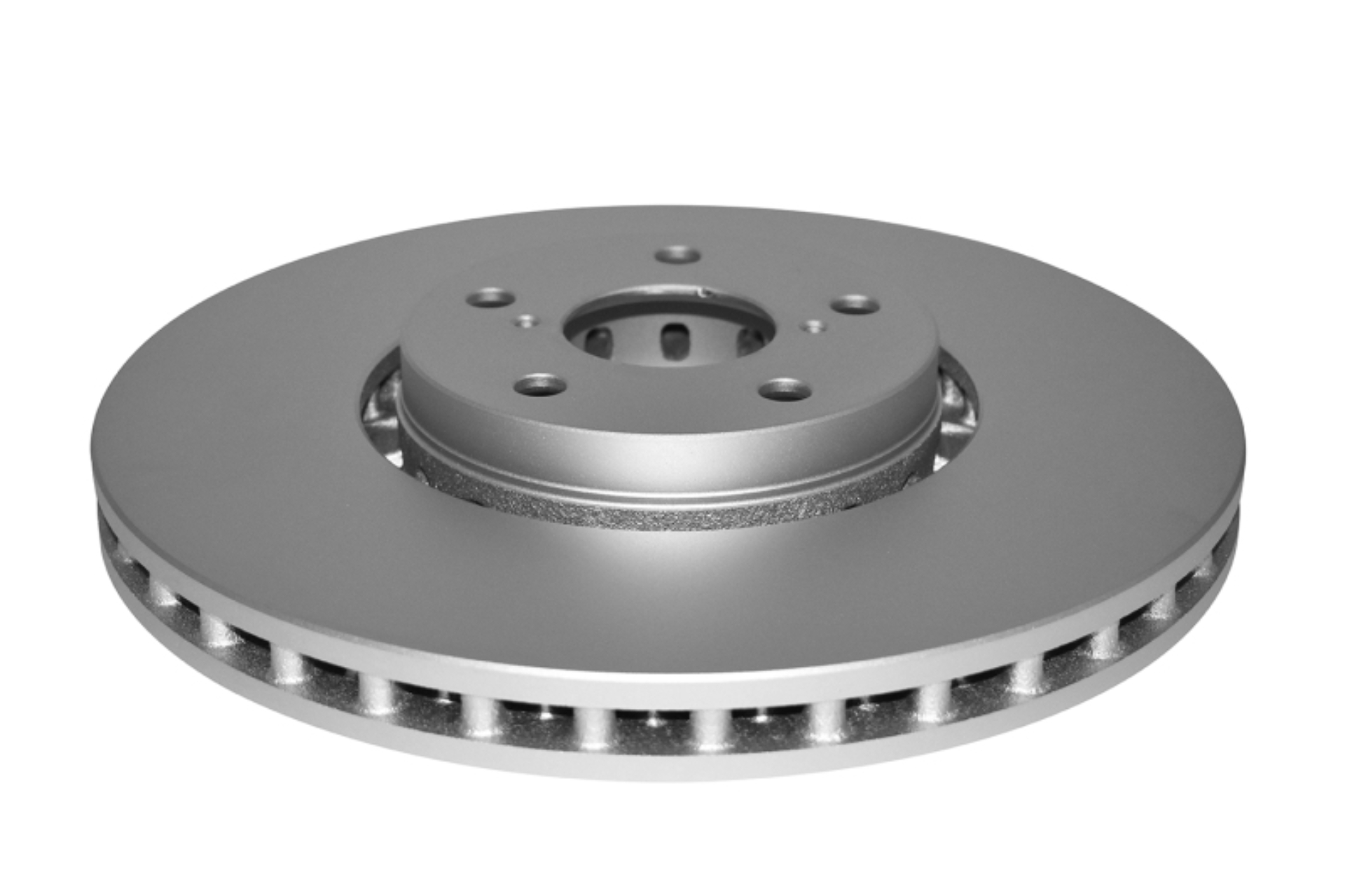 Picture of DBA En-Shield Standard Rotors Brake Rotors - DBA2720E