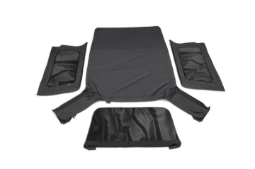Picture of Rampage RAM Replacement Soft Tops - 99635