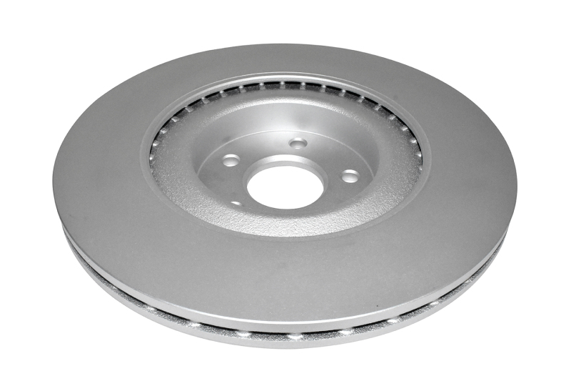 Picture of DBA En-Shield Standard Rotors Brake Rotors - DBA2968E