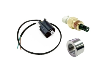 Picture of Torque Solution TQS Adapter Harnesses Wiring Harnesses - TS-ES-IAT-GMPS