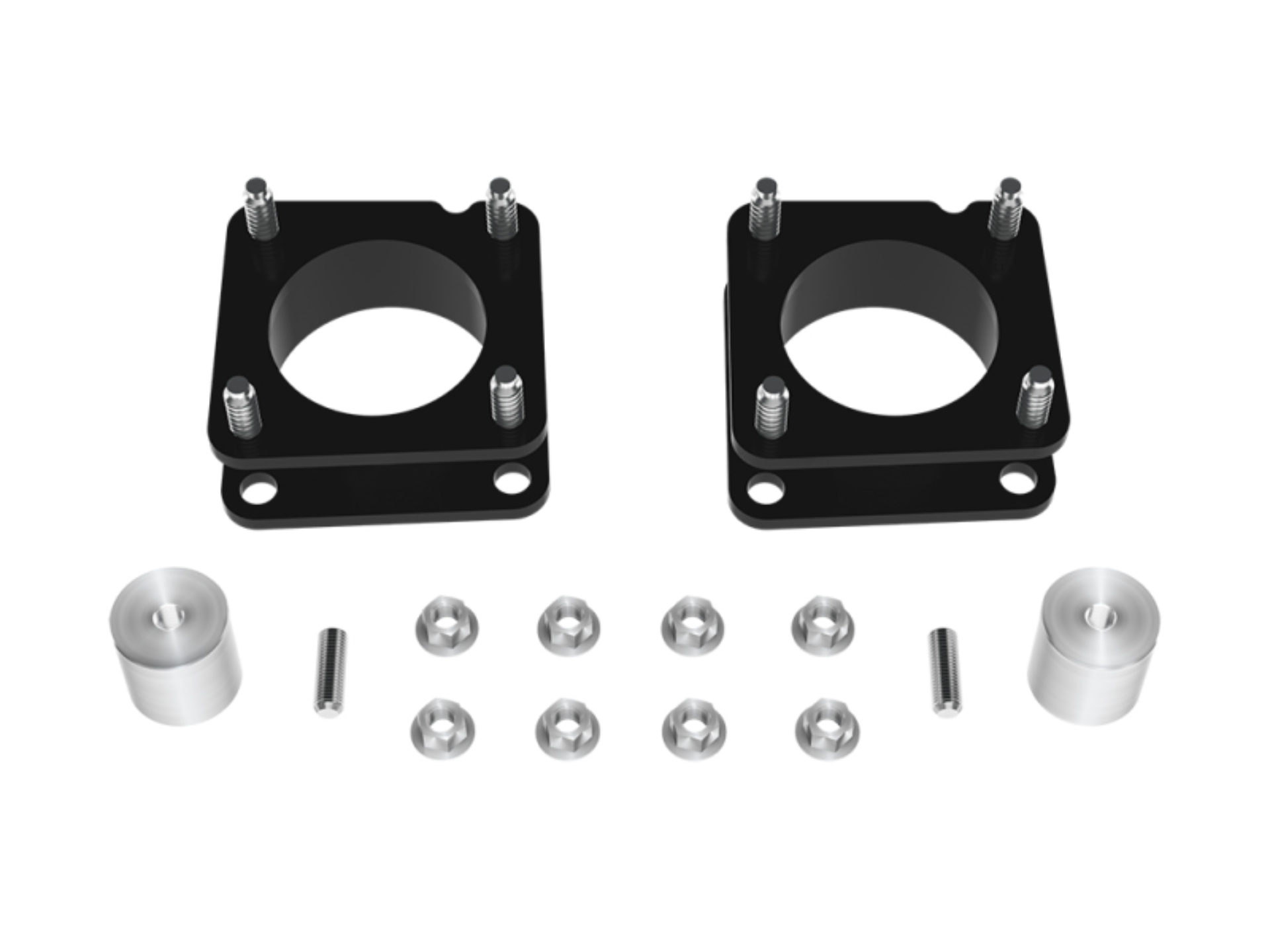 Picture of ICON ICO Spacer Kits Lift Kits - IVD4111