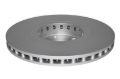 Picture of DBA En-Shield Standard Rotors Brake Rotors - DBA2720E