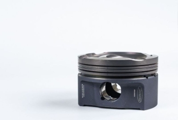 Picture of Supertech SPT Piston Sets-4cyl - P4-TFRS-86-CR12.5