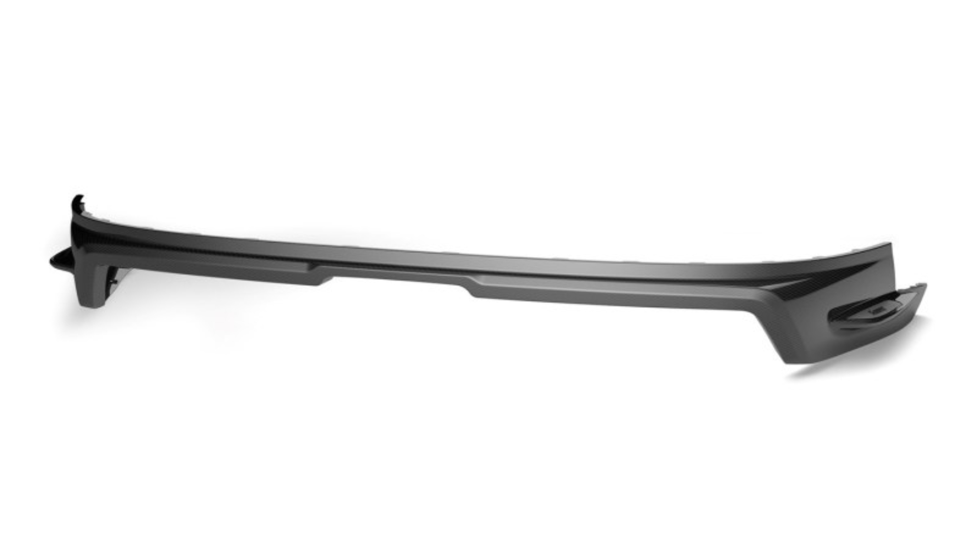 Picture of Akrapovic AKR Rear Carbon Fiber Diffuser - DI-PO/CA/9/M
