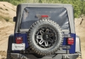 Picture of Rampage RAM Replacement Soft Tops - 99635