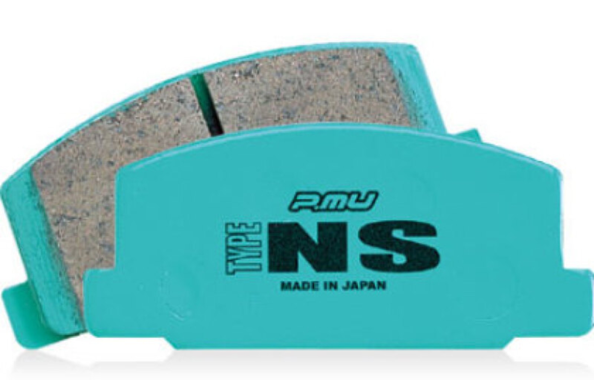Picture of Project Mu PM Brake Pads NS400 - PSF304