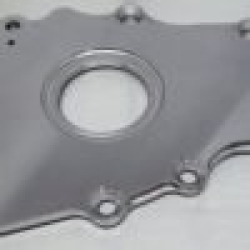 Picture of Boundary BOU Oil Pump Assembly - 2ZZGE-S1