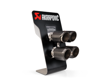 Picture of Akrapovic AKR DIsplays POP Displays - P-CM-CDC/2