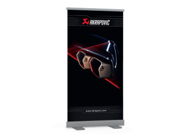 Picture of Akrapovic AKR Stickers & Banners Stickers/Decals/Banners - 801929