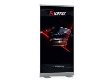 Picture of Akrapovic AKR Stickers & Banners Stickers/Decals/Banners - 801928