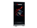 Picture of Akrapovic AKR Stickers & Banners Stickers/Decals/Banners - 801930