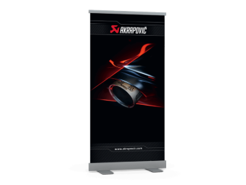 Picture of Akrapovic AKR Stickers & Banners Stickers/Decals/Banners - 801930
