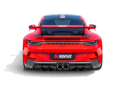 Picture of Akrapovic AKR Rear Carbon Fiber Diffuser - DI-PO/CA/9/M