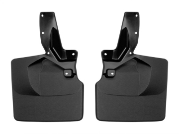 Picture of WeatherTech WT No Drill Mudflaps - 110140
