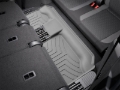 Picture of WeatherTech WT 3D FloorMat-Rear-Grey Floor Mats - 469894IM