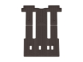 Picture of WeatherTech WT FloorLiner-Rear-Cocoa Floor Mats - 4716723