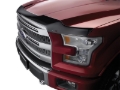 Picture of WeatherTech WT Hood Protector Stone/Bug Deflectors - 55210