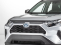 Picture of WeatherTech WT Hood Protector Stone/Bug Deflectors - 55204