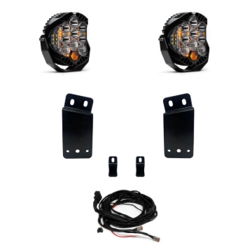 Picture of Baja Designs BAJ Light Mount Kits - 448044