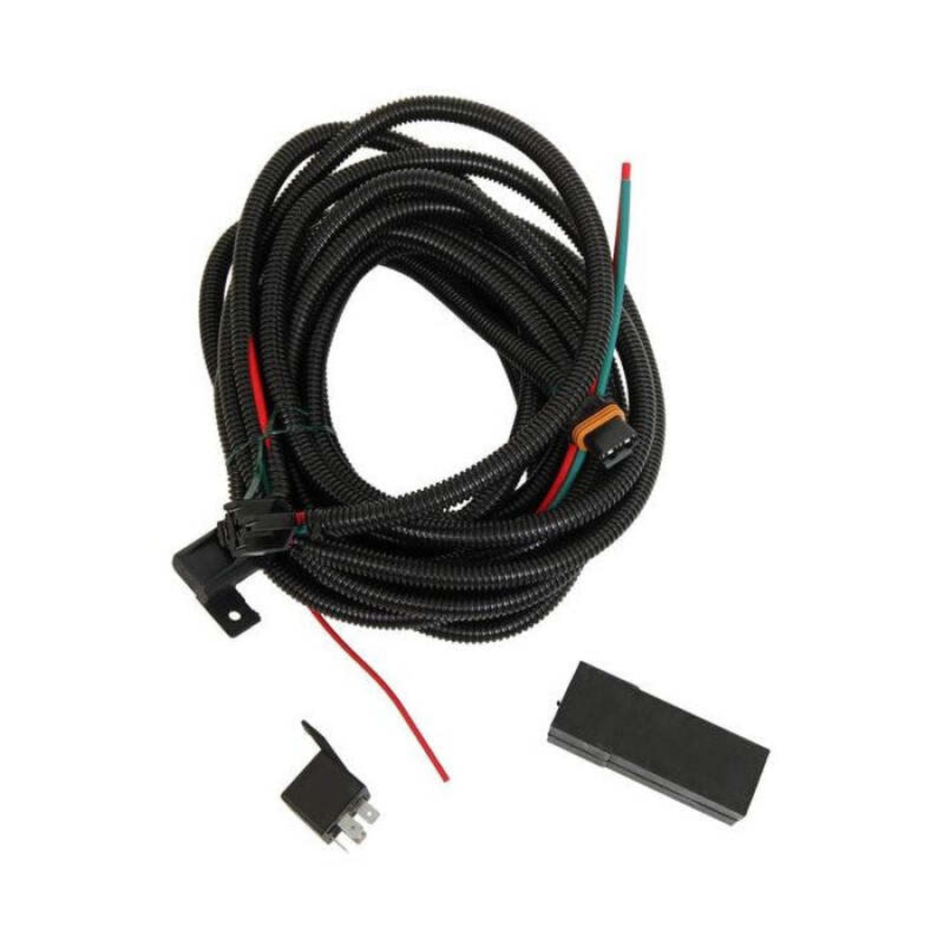 Picture of FASS Fuel Systems FASS Pump Components Fuel Components Misc - WH-1004-3R