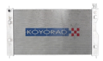Picture of Koyo KOY Racing Radiators - VH093470