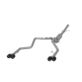 Picture of MBRP Catback Exhaust 304 - S50053CF