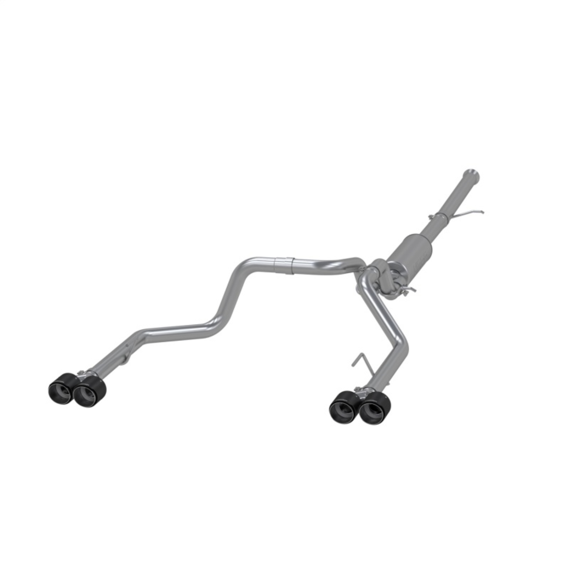 Picture of MBRP Catback Exhaust 304 - S50053CF