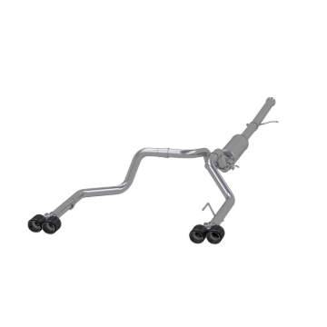 Picture of MBRP Catback Exhaust 304 - S50053CF