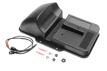 Picture of Rugged Ridge OMI Accessories Exterior Trim - 11238.16