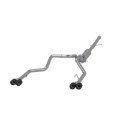 Picture of MBRP Catback Exhaust 304 - S50053CF