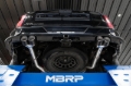 Picture of MBRP Catback Exhaust 304 - S50053CF