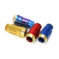 Picture of Wheel Mate WM Muteki SR45 Lug Nut Kit - 34937R
