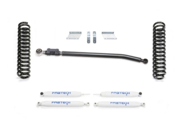 Picture of Fabtech FAB Basic Kit Component Box Lift Kits - FTS22328