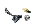 Picture of Torque Solution TQS Adapter Harnesses Wiring Harnesses - TS-WH-497PA