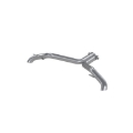 Picture of MBRP Axle Back Exhaust 304 - S5604304