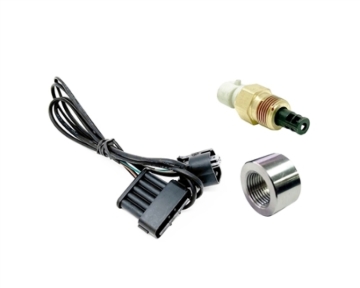 Picture of Torque Solution TQS Adapter Harnesses Wiring Harnesses - TS-WH-497PS