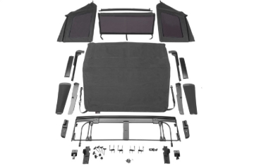 Picture of Rugged Ridge RUG Soft Tops - 13862.35