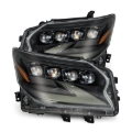 Picture of AlphaRex ARX NOVA Headlights - 880301