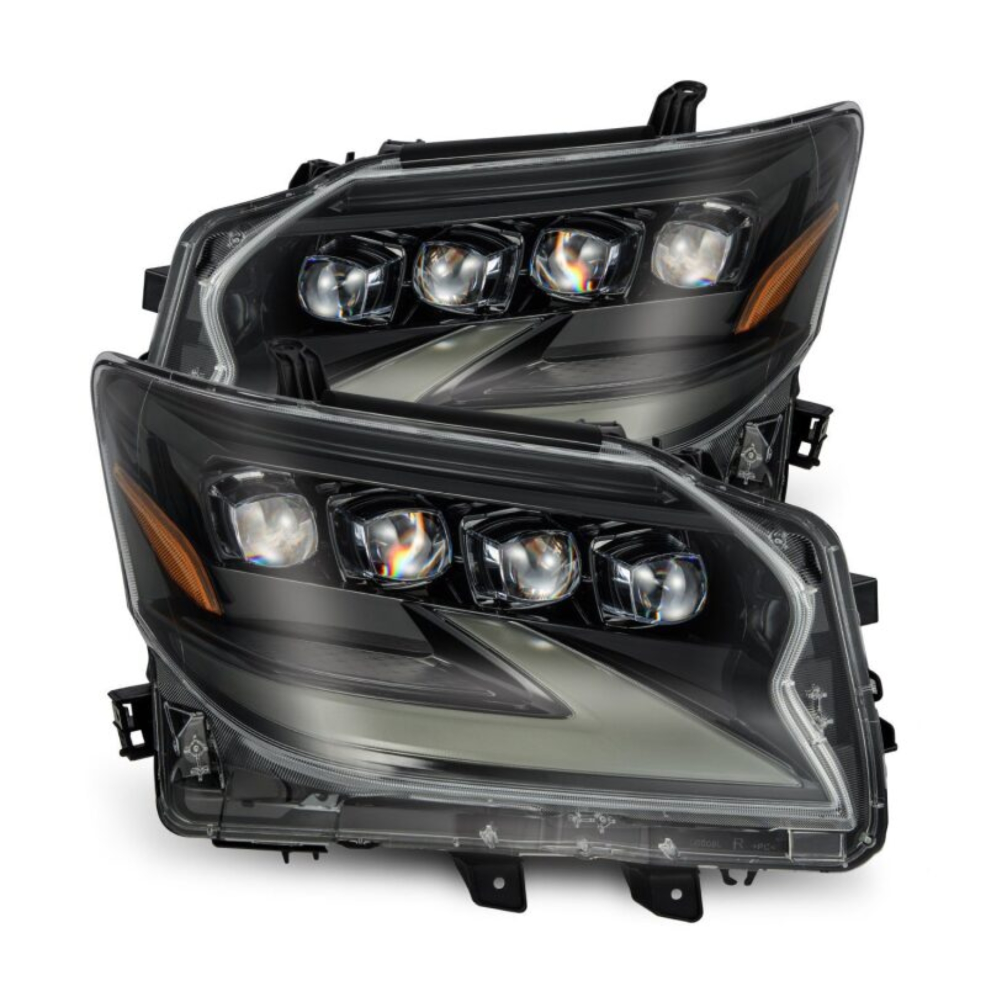 Picture of AlphaRex ARX NOVA Headlights - 880301