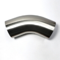 Picture of Stainless Bros STB Mandrel Bends Steel Tubing - 601-04826-4150
