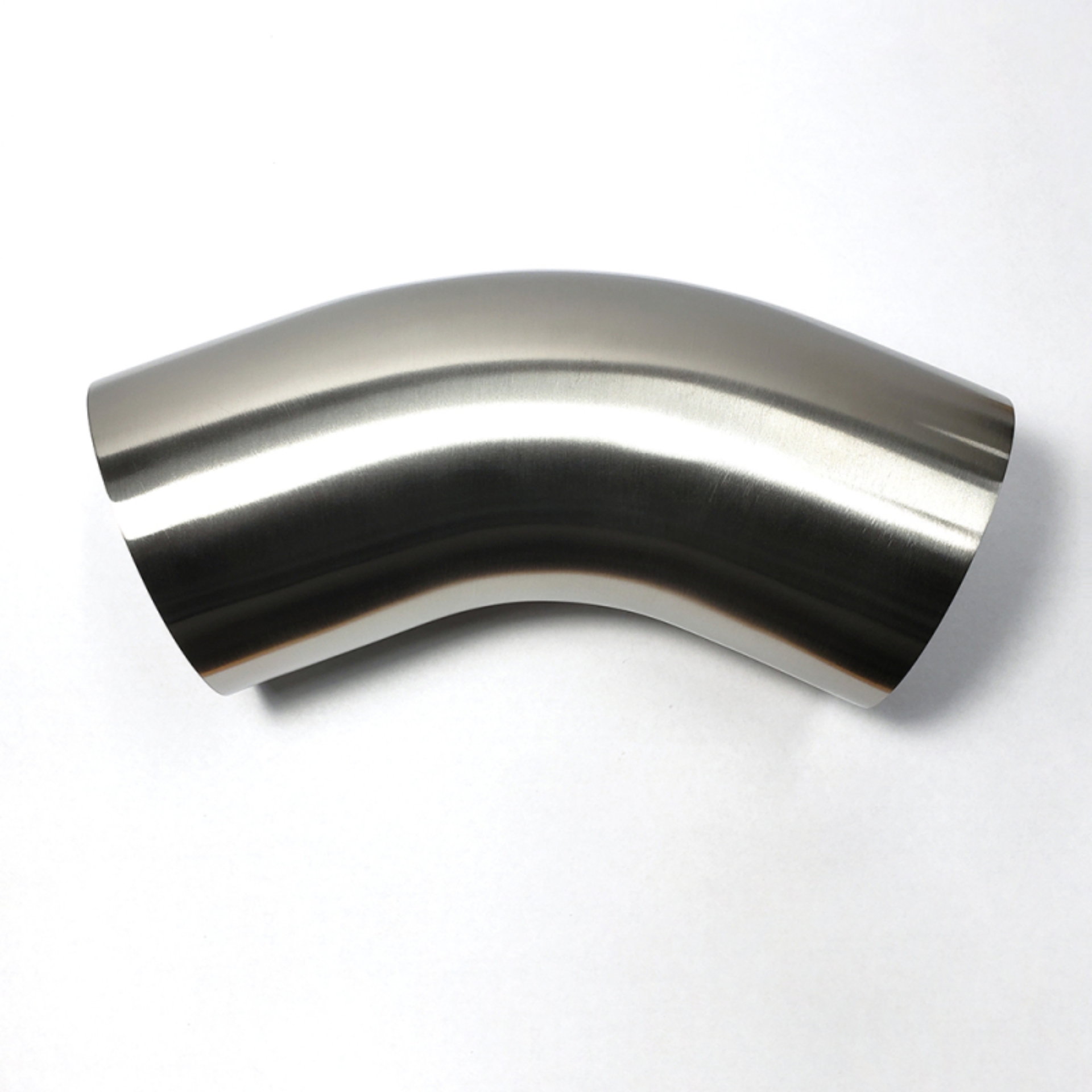 Picture of Stainless Bros STB Mandrel Bends Steel Tubing - 601-04826-3100