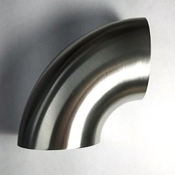 Picture of Stainless Bros STB Mandrel Bends Steel Tubing - 601-04856-3100