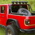 Picture of Rugged Ridge RUG Roof Racks - 11703.51