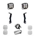 Picture of Baja Designs BAJ A-Pillar Mounts Light Mounts - 447772
